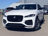 New 2024 Jaguar F-PACE R-Dynamic S image 3