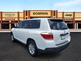 Used 2013 Toyota Highlander FWD image 4