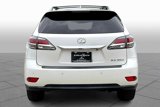 Used 2013 Lexus RX 350 FWD image 4