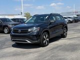 Used 2024 Volkswagen Taos S image 2