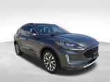 Used 2020 Ford Escape Titanium image 5