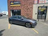 Used 2018 Honda Civic EX-T image 3