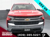 Used 2020 Chevrolet Silverado 1500 LT image 3