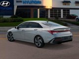 New 2025 Hyundai Elantra Sport image 5