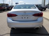 Used 2020 INFINITI Q50 Luxe image 5
