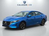 Used 2024 Nissan Sentra SV image 3