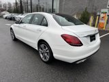 Certified 2021 Mercedes-Benz C 300 4MATIC Sedan image 5
