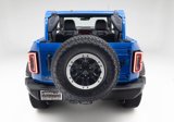 Used 2023 Ford Bronco Badlands w/ Sasquatch Package image 6
