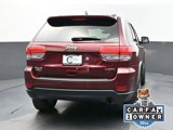 Used 2018 Jeep Grand Cherokee Laredo image 6
