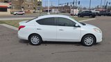 Used 2013 Nissan Versa SV w/ Convenience Pkg image 4