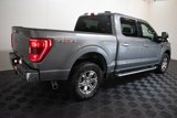 Used 2022 Ford F150 XLT w/ Equipment Group 302A High image 4