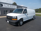 Used 2019 Chevrolet Express 2500 Extended image 3