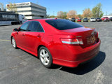 Used 2010 Toyota Camry SE image 3