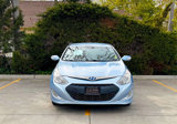 Used 2012 Hyundai Sonata Hybrid w/ Leather Pkg image 2