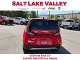 Used 2024 Kia Soul LX w/ Option Group 015 image 6