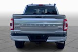 Certified 2023 Ford F150 Platinum image 4