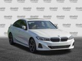 Certified 2023 BMW 330i Sedan w/ Premium Package image 2