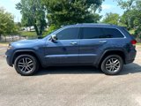Used 2021 Jeep Grand Cherokee Limited image 5