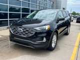 Certified 2022 Ford Edge SEL w/ Convenience Package image 5