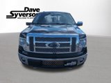 Used 2012 Ford F150 Lariat w/ Lariat Chrome Pkg image 6