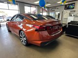 Used 2022 Nissan Altima 2.5 SR image 6