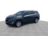 Used 2021 Chevrolet Equinox LT image 4