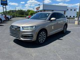 Used 2019 Audi Q7 3.0T Premium Plus w/ Premium Plus Package image 2