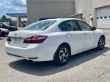 Used 2017 Honda Accord LX image 5
