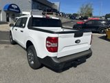New 2025 Ford Maverick XLT image 5