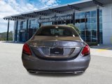 Certified 2021 Mercedes-Benz C 300 Sedan image 5