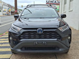Used 2019 Toyota RAV4 XLE image 2