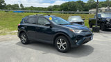 Used 2017 Toyota RAV4 XLE image 2