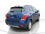Certified 2020 Chevrolet Trax LT w/ Driver Confidence Package image 4