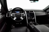 Used 2023 Land Rover Discovery S R-Dynamic image 4