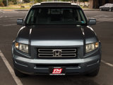 Used 2007 Honda Ridgeline RTL image 3