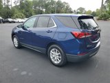 Used 2022 Chevrolet Equinox LT image 4