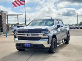 Used 2020 Chevrolet Silverado 1500 LT w/ Texas Edition image 2
