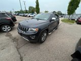 Used 2014 Jeep Grand Cherokee Limited image 2