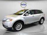 Used 2015 Lincoln MKX AWD w/ Equipment Group 101A image 3