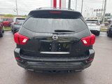 Certified 2019 Nissan Pathfinder SL image 6