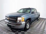 Used 2013 Chevrolet Silverado 1500 LS image 3