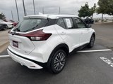 Used 2023 Nissan Kicks SV image 5