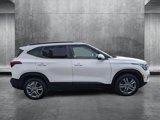 Used 2021 Kia Seltos S image 4