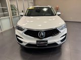 Certified 2020 Acura RDX FWD image 4