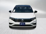 Certified 2021 Volkswagen Jetta R-Line w/ R-Line Cold Weather Package image 2