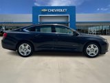 Used 2019 Chevrolet Impala LS image 4