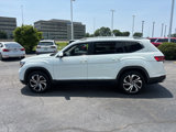 Used 2021 Volkswagen Atlas SEL Premium image 4