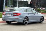 Used 2022 Honda Accord Sport image 4