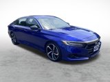 Used 2022 Honda Accord Sport image 3