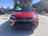 Used 2021 Chevrolet TrailBlazer RS w/ Convenience Package image 4